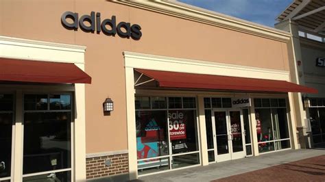 adidas outlet store paramus nj